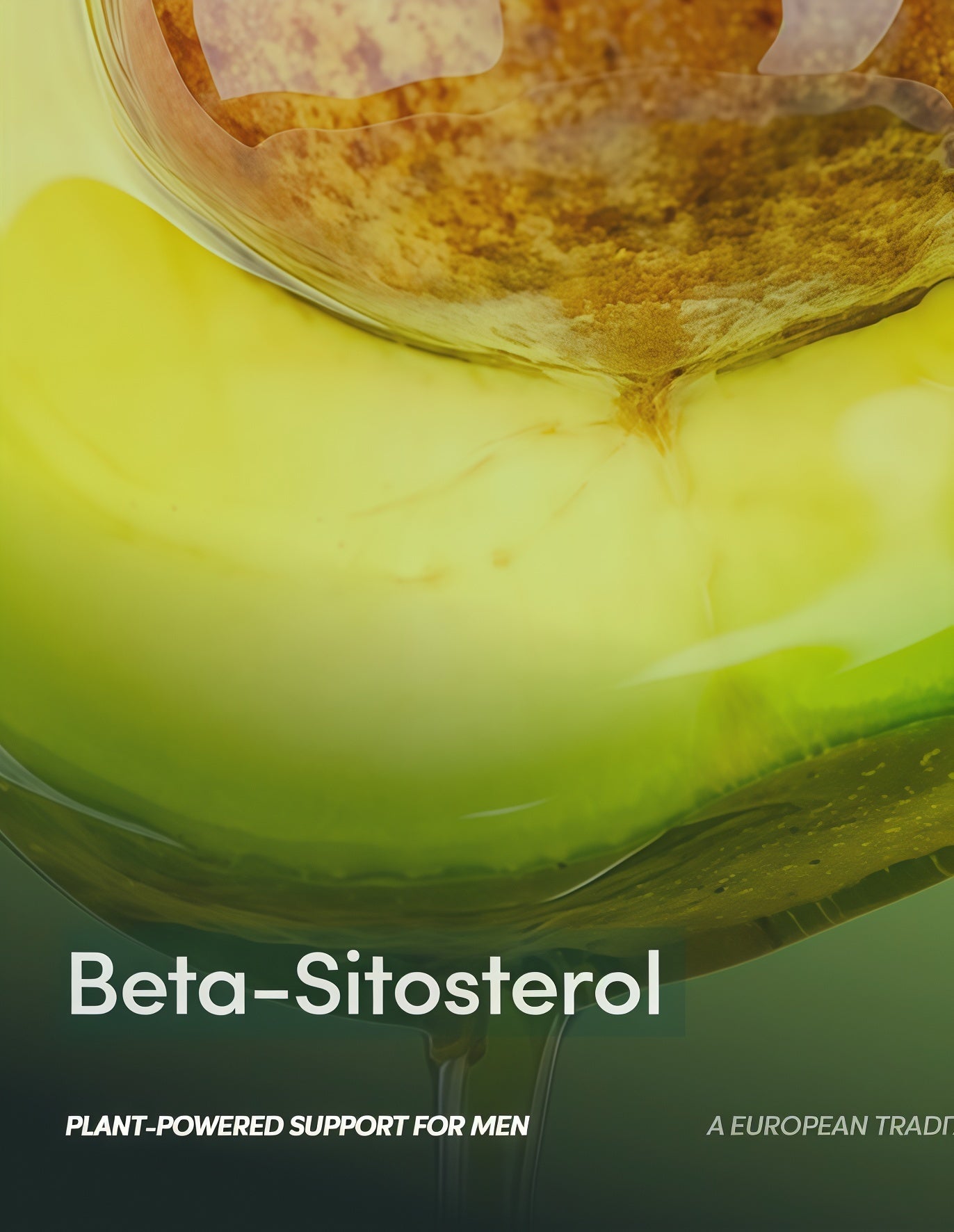 Prostate Support for Men, Urinary Flow & Bladder Care,